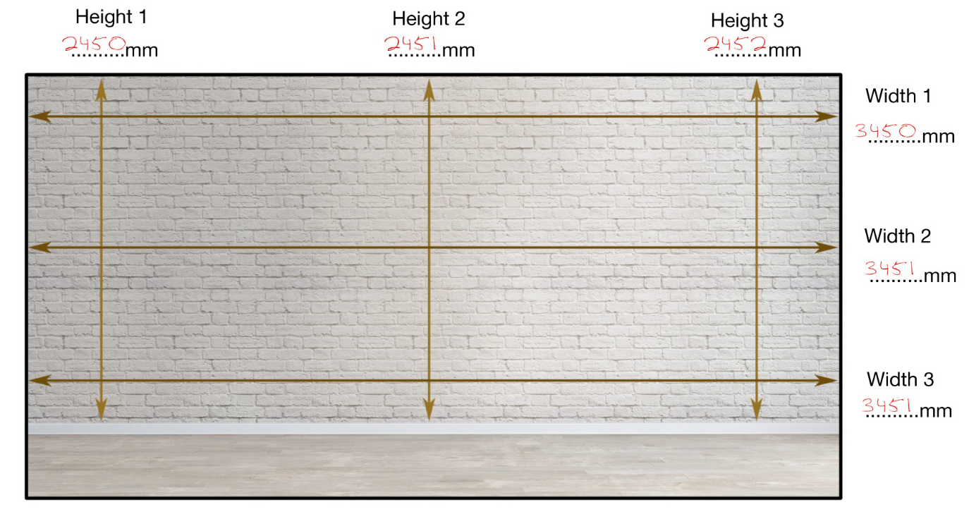 Measurement Guide